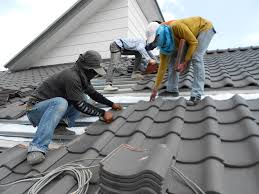 Fast & Reliable Emergency Roof Repairs in Brownsville, FL